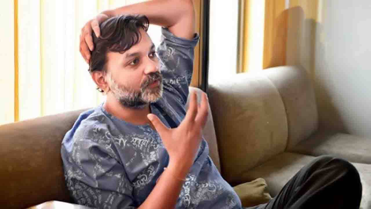 Srijit Mukherji: সার্বিকভাবে অনীকদার ভূতের ভবিষ্যৎই আমার প্রিয় থাকবে..., অপরাজিত দেখে বলেছেন সৃজিত মুখোপাধ্যায়