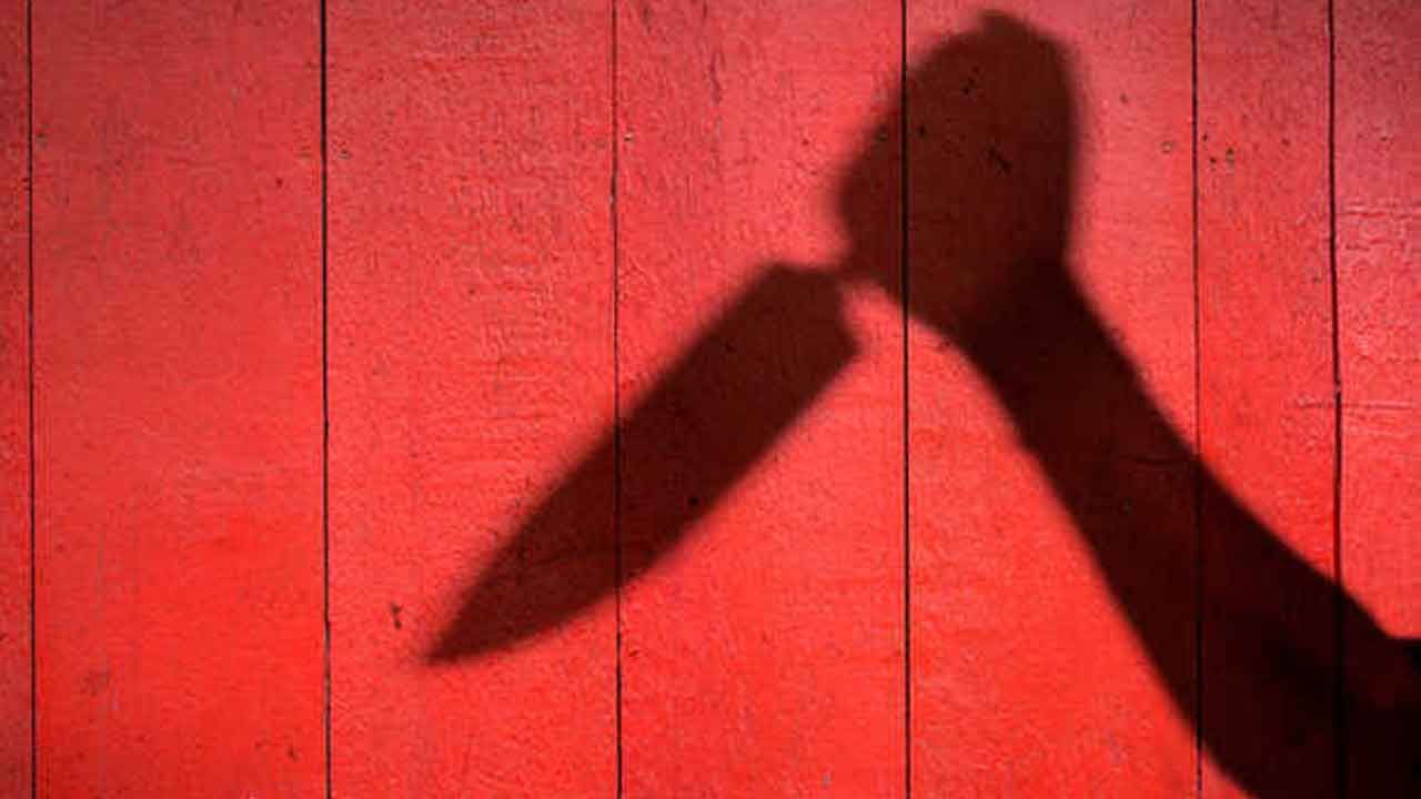 Murder Case: স্লিভলেস নীল টপ ভাসছে রক্তে, মেসের সামনে পড়ে রয়েছেন তরুণী... ভরসন্ধ্যায় কলেজ ছাত্রীকে কুপিয়ে 'খুন'