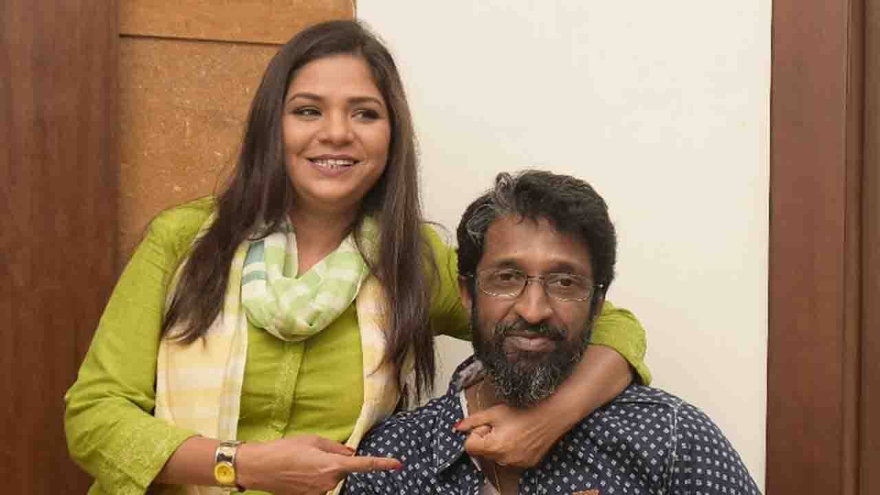 Sudipta Chakraborty: একবার যখন ঘাড়ে চেপেছি, আর নামছি না, স্বামী অভিষেককে কেন বললেন সুদীপ্তা?