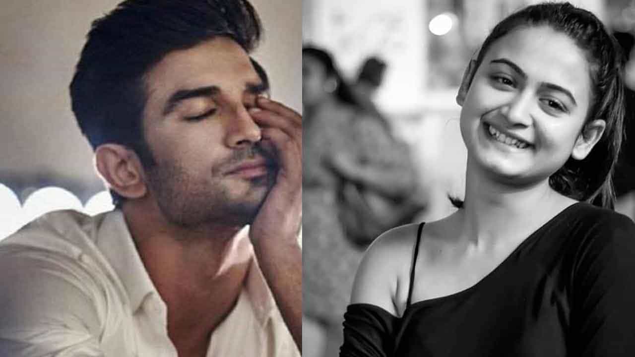 Actress Pallavi Dey: অভিনেত্রী পল্লবী দে'র মৃত্যুতে এবার আদালতে উঠে এল সুশান্ত সিং রাজপুতের নাম Actress Pallavi Dey: অভিনেত্রী পল্লবী দে'র মৃত্যুতে এবার আদালতে উঠে এল সুশান্ত সিং রাজপুতের নাম
