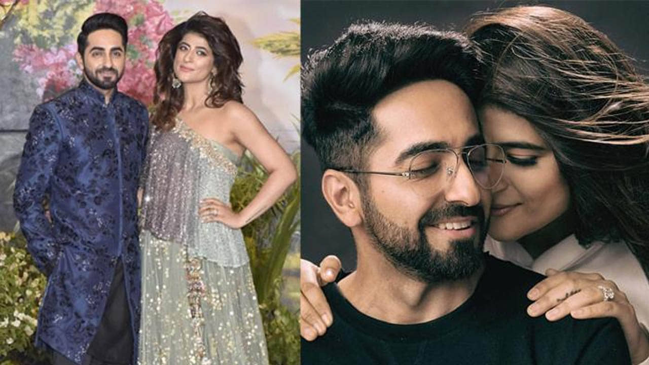 Ayushmann-Tahira: বউ তাহিরা বইতে উঠে এসেছে তাঁদের দাম্পত্য জীবন, কিন্তু আয়ুষ্মান তা পড়তে পারলেন না!