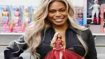 Transgender Barbie: ট্রান্সজেন্ডার বার্বি তৈরি করল প্রস্তুতকারক সংস্থা, কার আদলে তৈরি হল এই বার্বি? জানুন...
