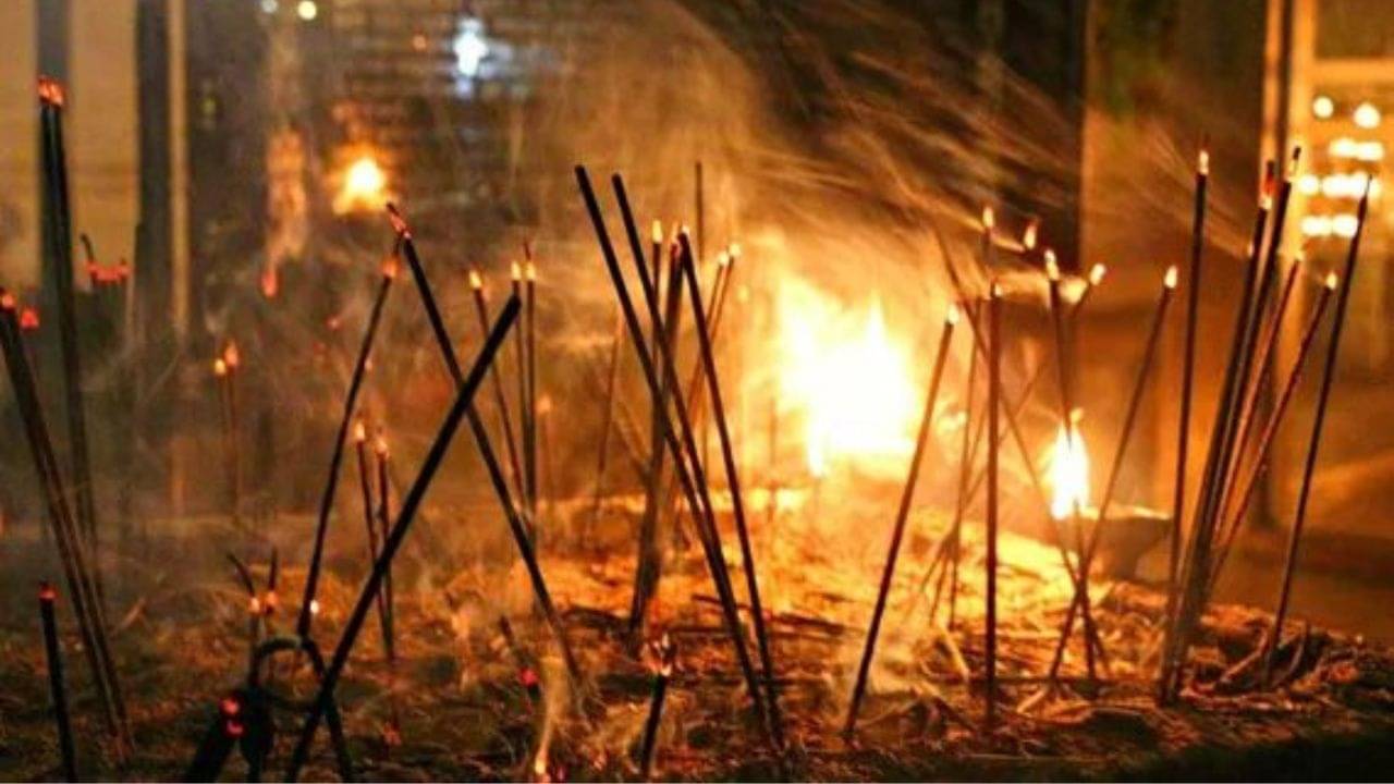 Baglamukhi 2022: শত্রুকে পরাজয় করতে তন্ত্রসাধনায় কীভাবে বগলামুখীকে সন্তুষ্ট রাখবেন, জানুন