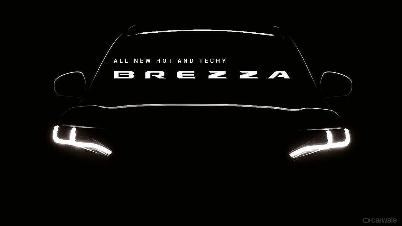 11,000 টাকায় বুকিং শুরু হল 2022 Maruti Suzuki Brezza-র, 30 জুন লঞ্চের আগে গাড়িটির সব তথ্য জেনে নিন