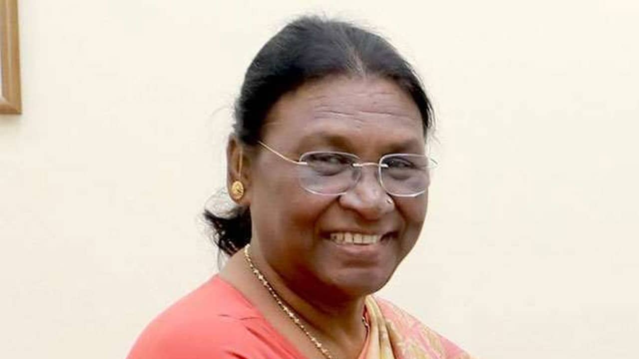 রাষ্ট্রপতি পদে বিজেপির প্রার্থী দ্রৌপদী মুর্মু, দেশ কি এবার পাবে প্রথম আদিবাসী মহিলা রাষ্ট্রপতি?