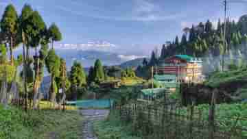 Darjeeling: বছরের মাঝে পকেটে টান? মাত্র ৬,০০০ টাকা সঙ্গে নিয়ে ঘুরে আসুন উত্তরের অফবিট থেকে