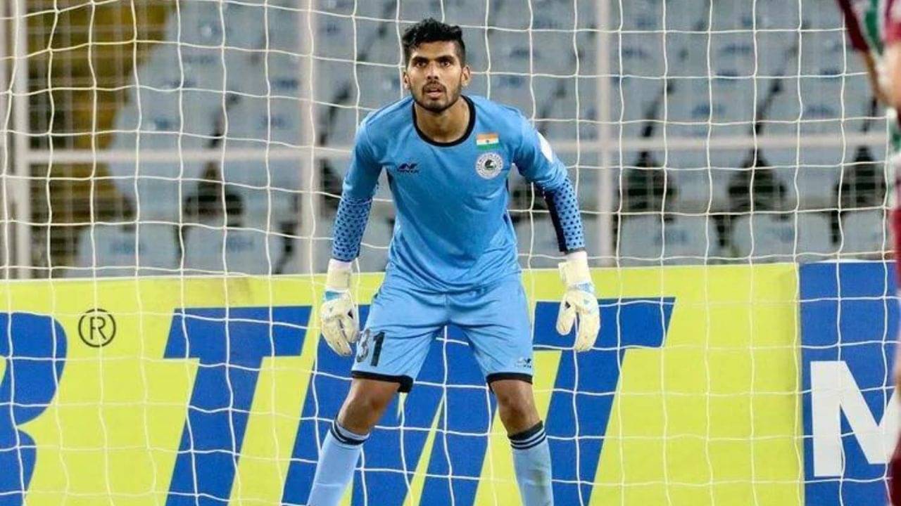 ATK Mohunbagan: তিন বছরের চুক্তিতে তরুণ গোলরক্ষককে রাখল এটিকে মোহনবাগান