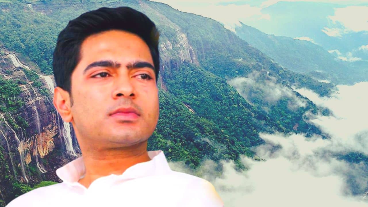 Abhishek Banerjee: পাখির চোখ বিধানসভা ভোট! ঘাসফুলের শিকড় শক্ত করতে উত্তর-পূর্বের রাজ্যে যাচ্ছেন অভিষেক