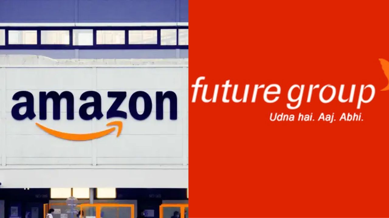 Amazon vs Future Case: Amazon-কে দিতে হবে কোটি কোটি টাকা জরিমানা! ফিউচারের বিরুদ্ধে দায়ের করা পিটিশন বাতিল