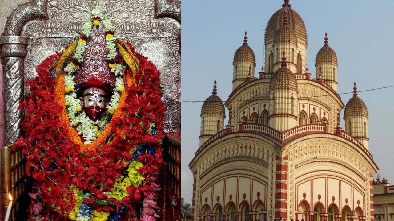 Ambubachi 2022: অবাক কাণ্ড! অম্বুবাচীর সময় তারাপীঠ-দক্ষিণেশ্বর মন্দির খোলা থাকে, কারণটা জানুন