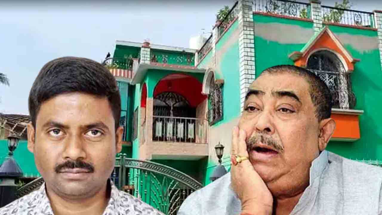 Sehegal Hossain: অনুব্রত গ্রেফতার হয়েছেন, এই যুক্তিতেই জামিনের বিরোধিতা, ফের জেল হেফাজতে সায়গল