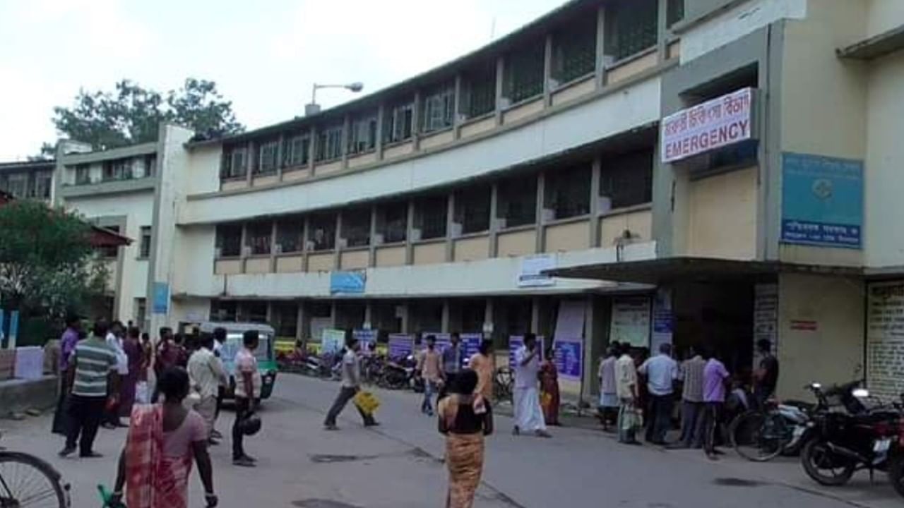 Balurghat District Hospital Recruitment : লোক নেওয়া হচ্ছে বালুরঘাট হাসপাতালে, সরাসরি ইন্টারভিউয়ে মিলবে চাকরি