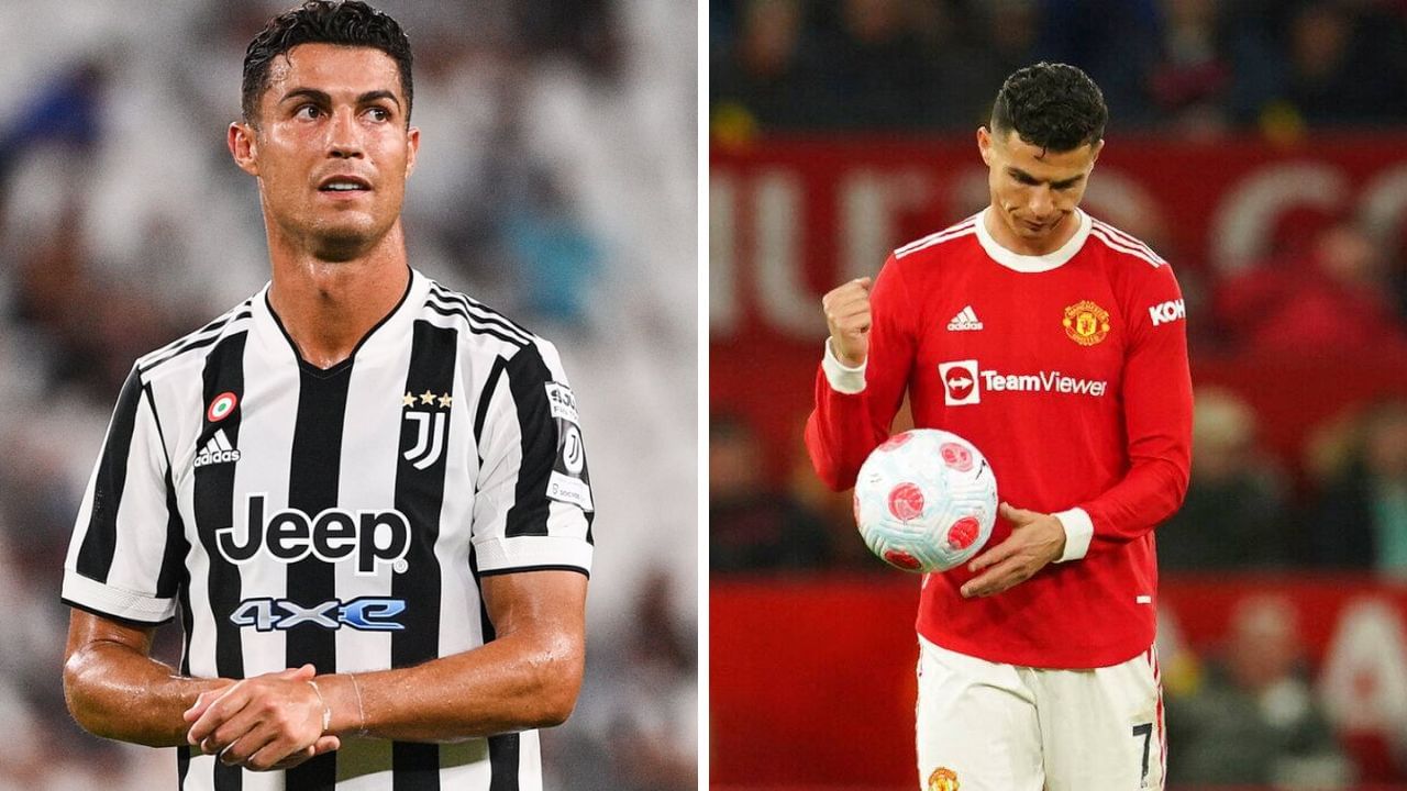 Cristiano Ronaldo: রোনাল্ডো কি আবার ফিরতে চলেছেন জুভেন্তাসে?