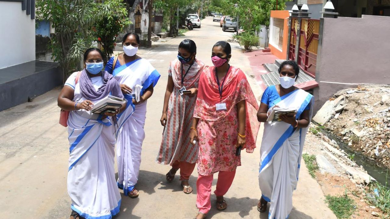 Asha Worker Recruitment: মহিলাদের জন্য সুযোগ! মাধ্যমিক পাশ হলেই মিলবে চাকরি