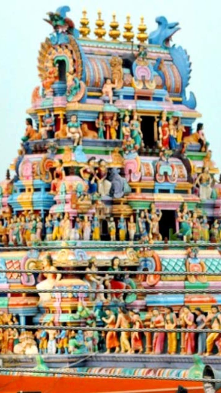 Men are not allowed in These 5 temples in India