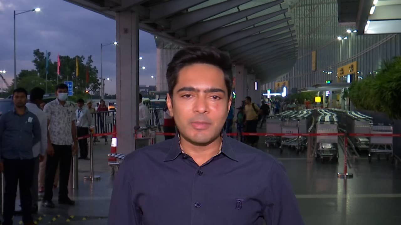 Abhisekh Banerjee On Tripura By-Polls : মানুষের রায়ের প্রকৃত প্রতিফলন নয়, ত্রিপুরায় তৃণমূলের ফলাফল নিয়ে জানালেন অভিষেক