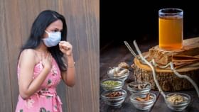 Ayurvedic Tips: করোনা চতুর্থ ঢেউ উদ্বেগ বাড়াচ্ছে? আয়ুর্বেদের এই পানীয়তেই হবে 'ম্যাজিক' Ayurvedic Tips: করোনা চতুর্থ ঢেউ উদ্বেগ বাড়াচ্ছে? আয়ুর্বেদের এই পানীয়তেই হবে 'ম্যাজিক'