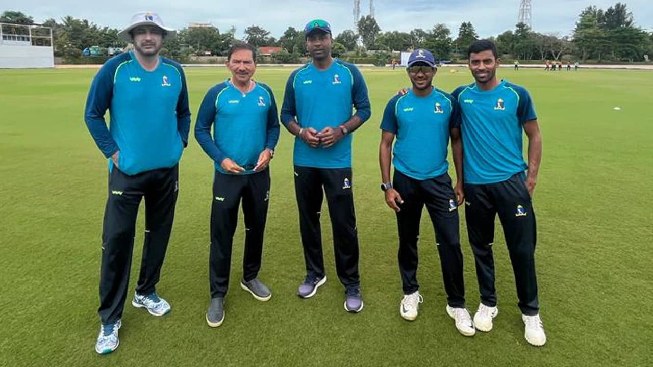 RANJI TROPHY: সব ভুল হলে, এই অবধি পৌঁছতাম না