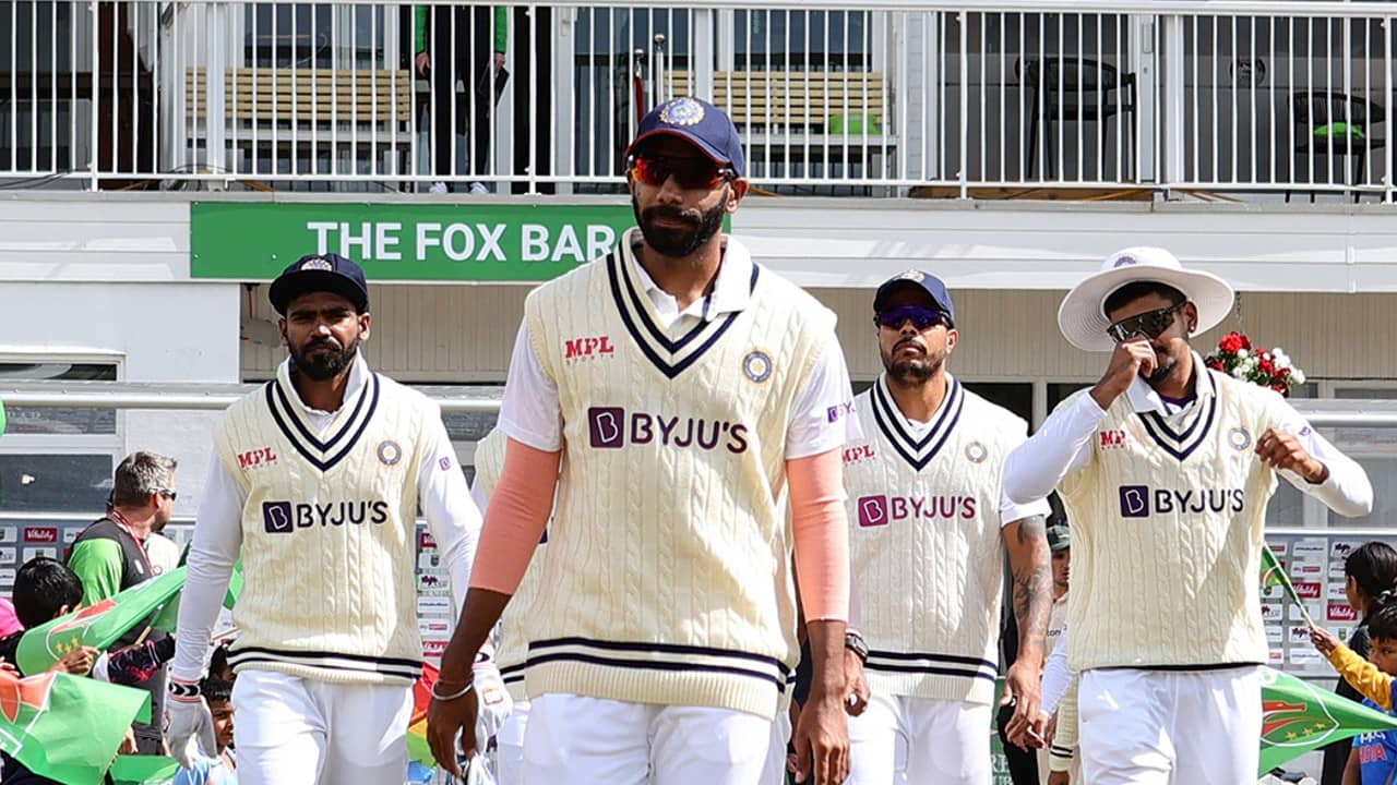 India Tour of Ireland: অনুশীলনে নেই রোহিত, এজবাস্টনে অধিনায়ক বুমরা!