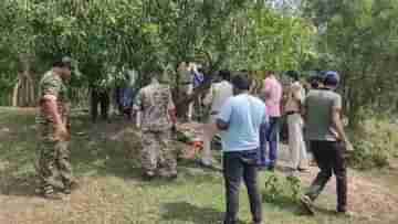 Bankura Death: স্নান করতে যাচ্ছি বলে বেরিয়েছিল, পরে জঙ্গলে প্রেমিকের সঙ্গে মেয়ের অবস্থায় স্তম্ভিত পরিবার