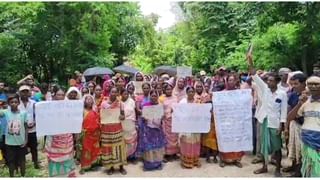 Madhyamik Exam: পর্ষদে পৌঁছল না প্রায় ১০০ ছাত্রীর স্ক্রুটিনির আবেদন, কাঠগড়ায় স্কুল! বিক্ষোভে অভিভাবকরা