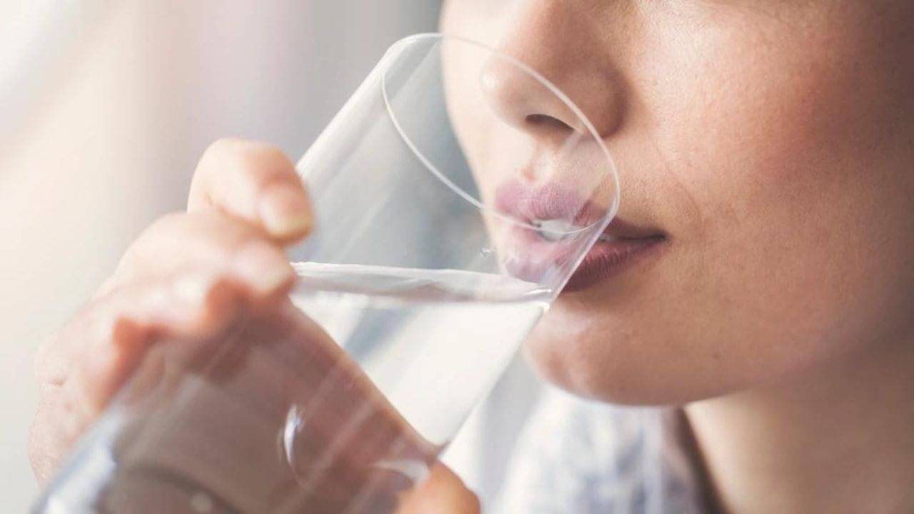 Beauty Benefits: হাতের কাছেই রয়েছে সেরা উপাদান! ঝকঝকে ত্বক পেতে জল খাবেন কতটা?