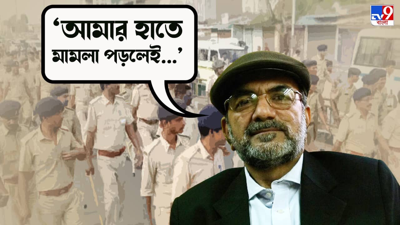 Bikash Ranjan Bhattacharya: পুলিশ নিজের বিপদ নিজেই ডাকছে, কেন এমন বললেন বিকাশ?