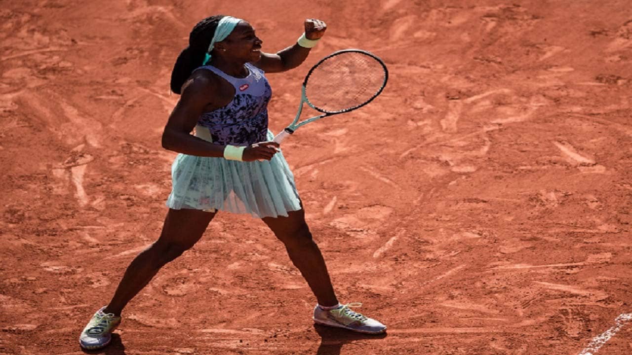 French Open Womens Final 2022: ফরাসি ওপেনের ফাইনালে ইগার প্রতিদ্বন্দ্বী উঠতি সেরেনা!