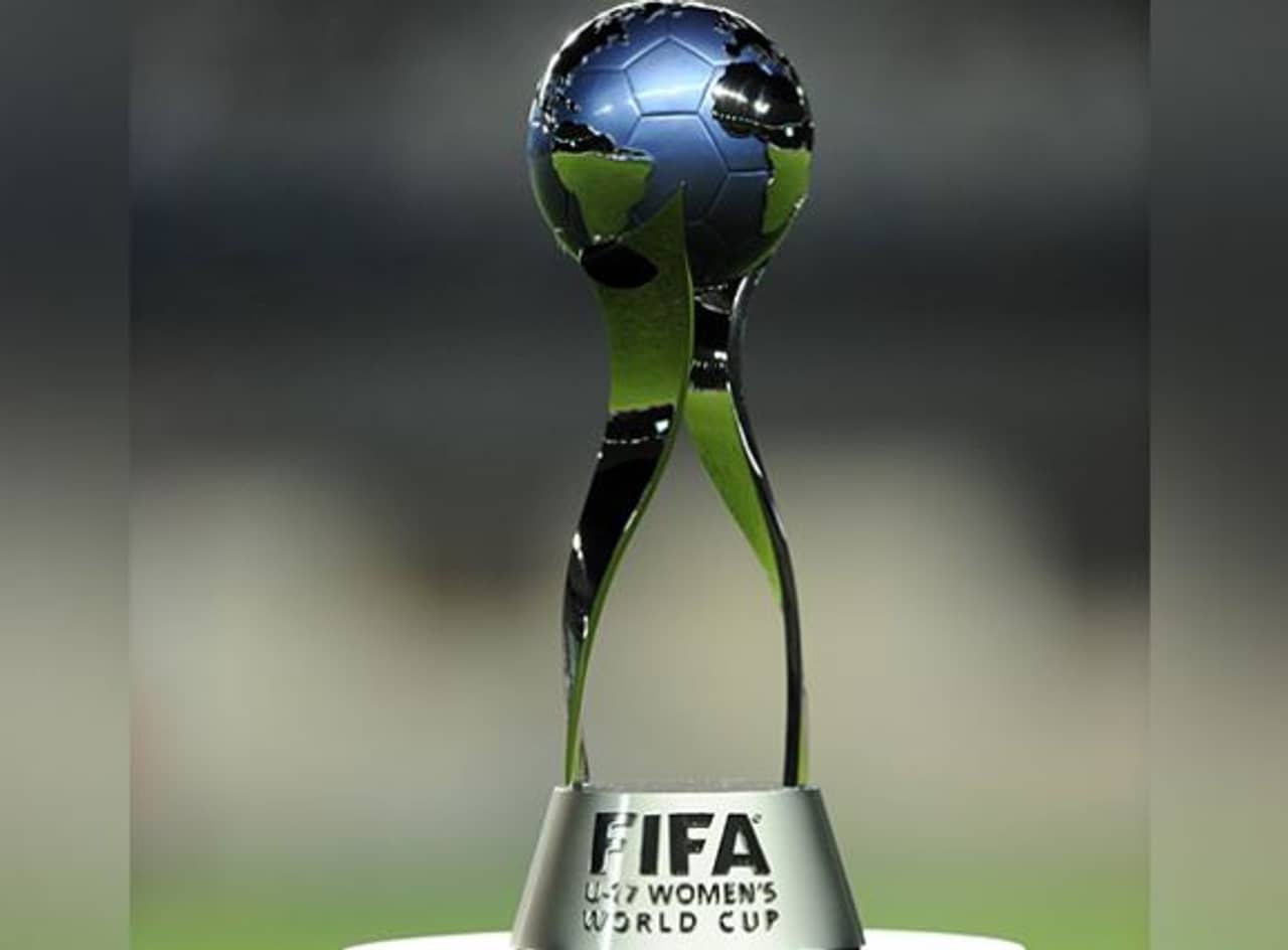 U 17 womens WC: শুক্রবার বিশ্বকাপের ড্র, একটিও ম্যাচ পেল না কলকাতা