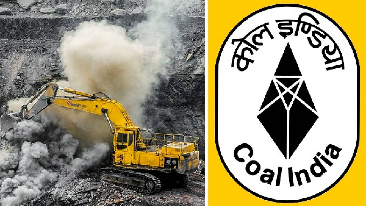 Coal India Recruitment : কোল ইন্ডিয়ায় HR থেকে PR সহ একাধিক পদে নিয়োগ করা হবে, ৭ অগাস্ট অবধি করা যাবে আবেদন