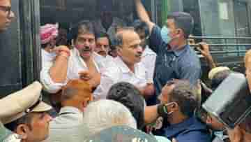 Delhi Police: পাঁজর ভাঙল চিদম্বরমের, বেনুগোপালের উপর প্রাণঘাতী হামলা! গুরুতর অভিযোগে বিদ্ধ দিল্লি পুলিশ