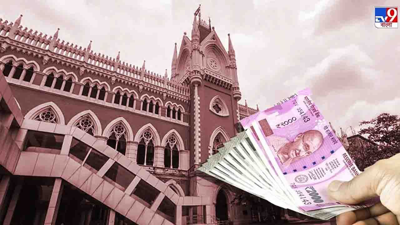 DA Case in Calcutta High Court: 'যা দিয়েছে... বাদাম খাওয়ারও টাকা হয় না', ডিএ না মেটানোয় কর্তাদের বেতন বন্ধের নির্দেশ আদালতের