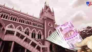 DA Case in Calcutta High Court: যা দিয়েছে... বাদাম খাওয়ারও টাকা হয় না, ডিএ না মেটানোয় কর্তাদের বেতন বন্ধের নির্দেশ আদালতের