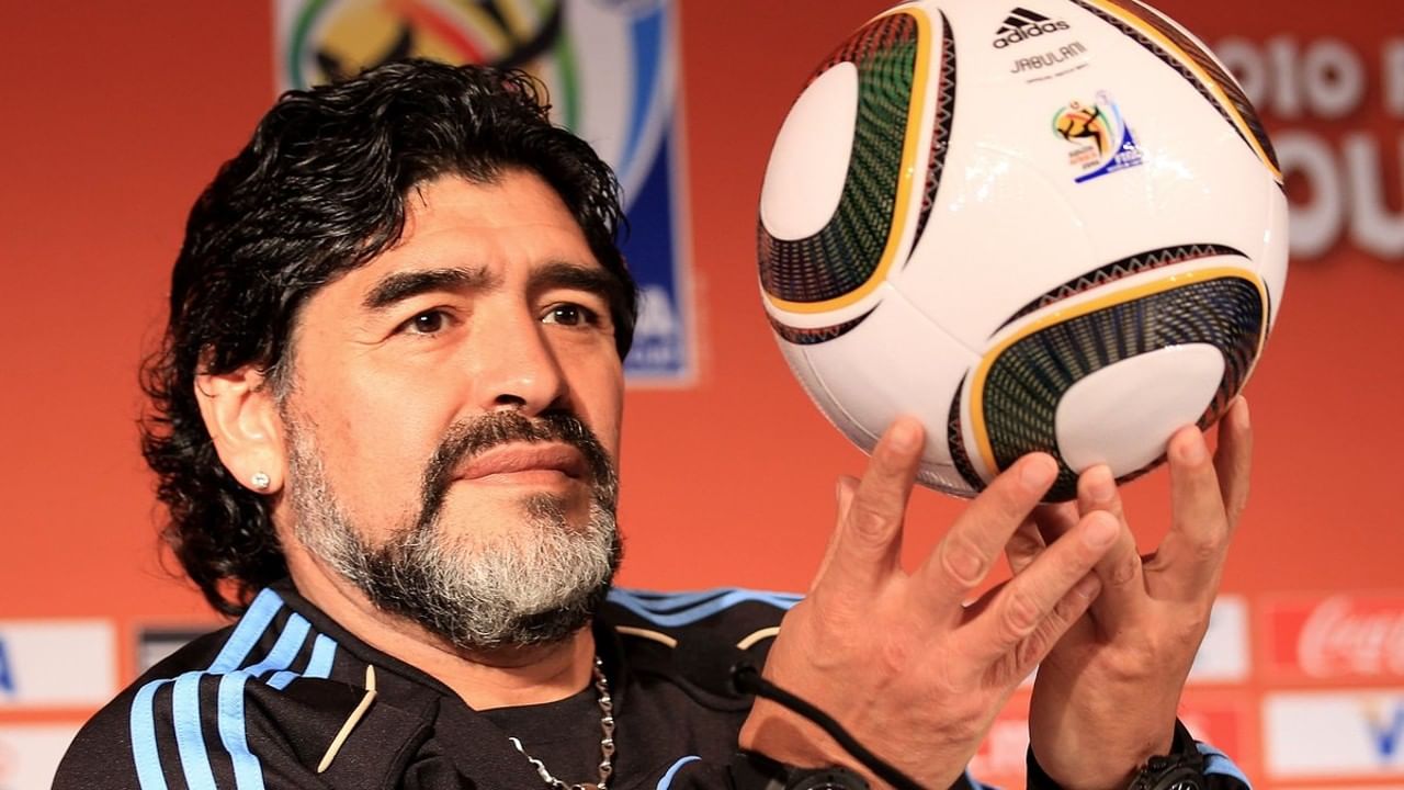Diego Maradona: মারাদোনাকে হত্যার অভিযোগ, চিকিৎসক সহ আট জন বিপাকে
