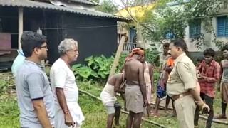 Paschim Medinipur Fire: শ্বশুরকে ‘শাসন’ করে ঘুমোতে যেতে বলেন, ভোর রাতে বউমার গলার স্বরেই ঘুম ভাঙল পড়শিদের