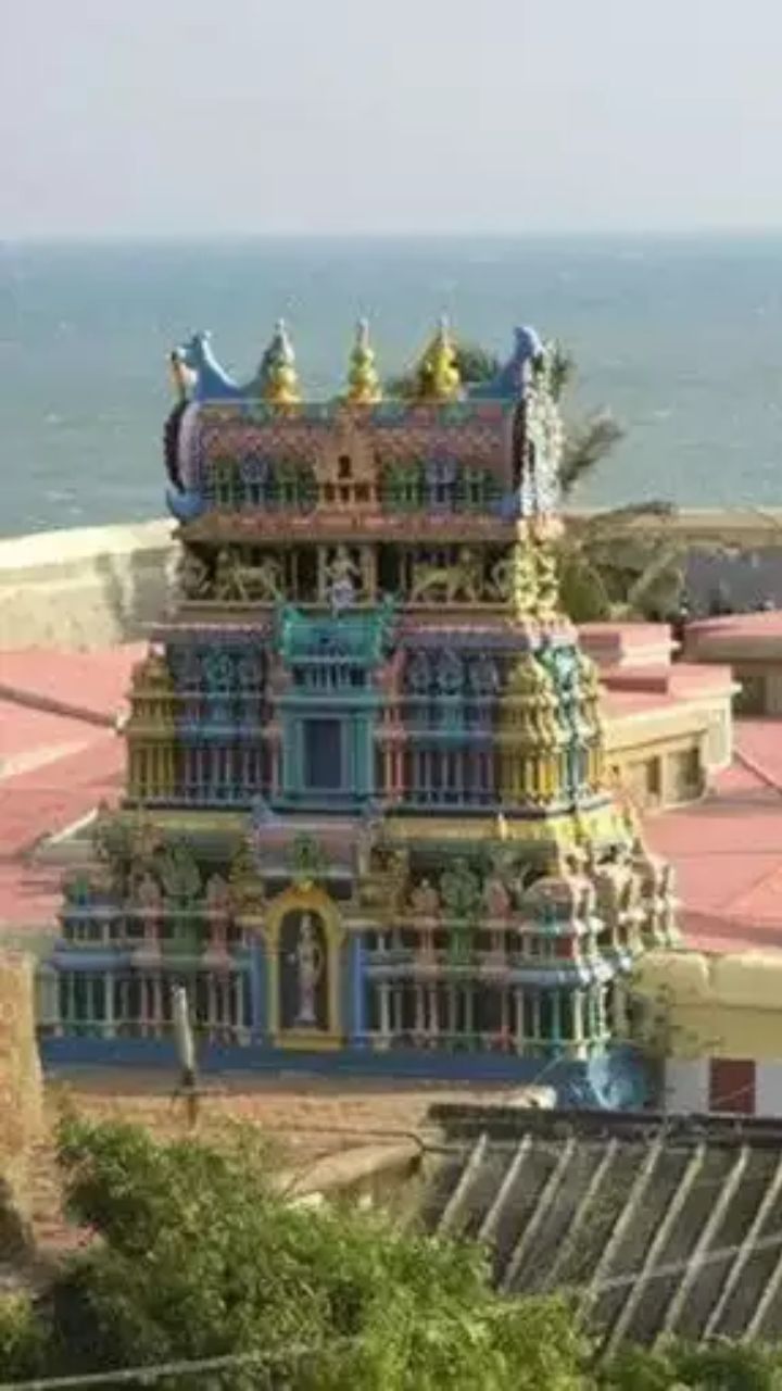 Men are not allowed in These 5 temples in India