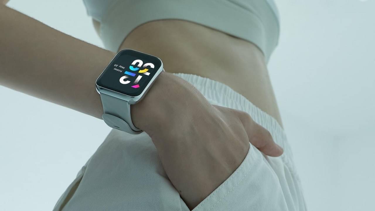 ঠিক যেন Apple Watch! 2,999 টাকায় বিরাট বড় ডিসপ্লের এই Dizo Watch D কিনলে তফাৎ খুঁজে পাবেন না...