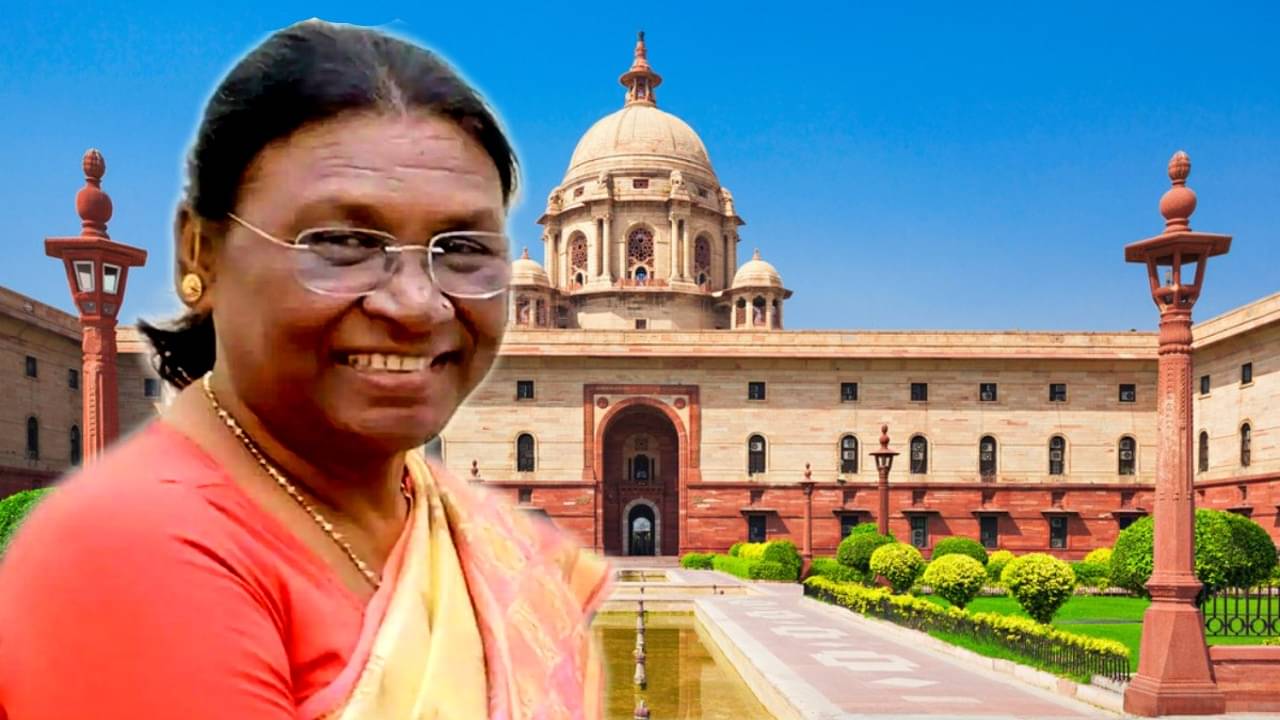 Draupadi Murmu: আজ সন্ধ্যায় কলকাতায় আসছেন দ্রৌপদী মুর্মু, কাল বিজেপি বিধায়কদের সঙ্গে বৈঠক