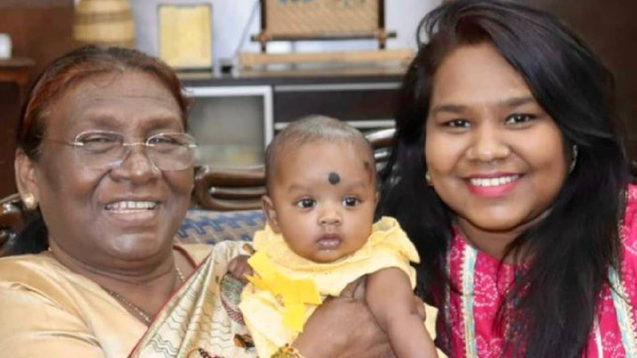 Droupadi Murmu: রাষ্ট্রপতি কন্যার নামে ভুয়ো টুইটার অ্যাকাউন্ট খুলে শ্রীঘরে ব্যক্তি