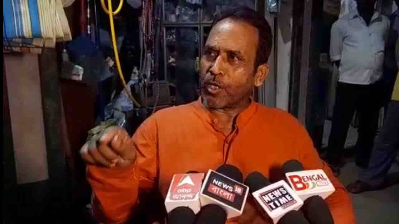 Dulal Bar on Recruitment Case: রঞ্জন ওরফে চন্দনকে চেনেন, টাকা নিয়ে চাকরির কথাও শুনেছেন, বিস্ফোরক প্রাক্তন বিধায়ক