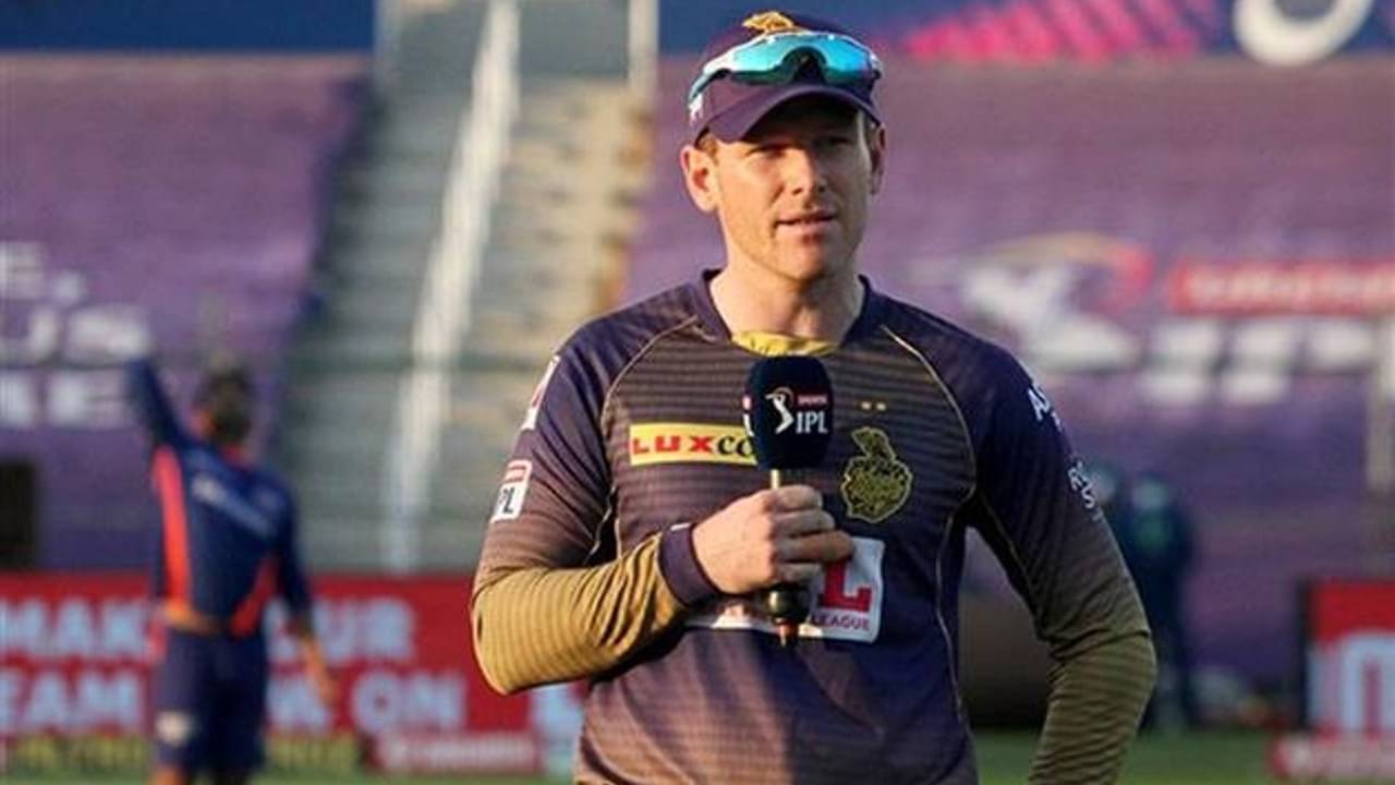 Eoin Morgan: আন্তজার্তিক ক্রিকেটকে বিদায় জানালেন কেকেআরের প্রাক্তন অধিনায়ক