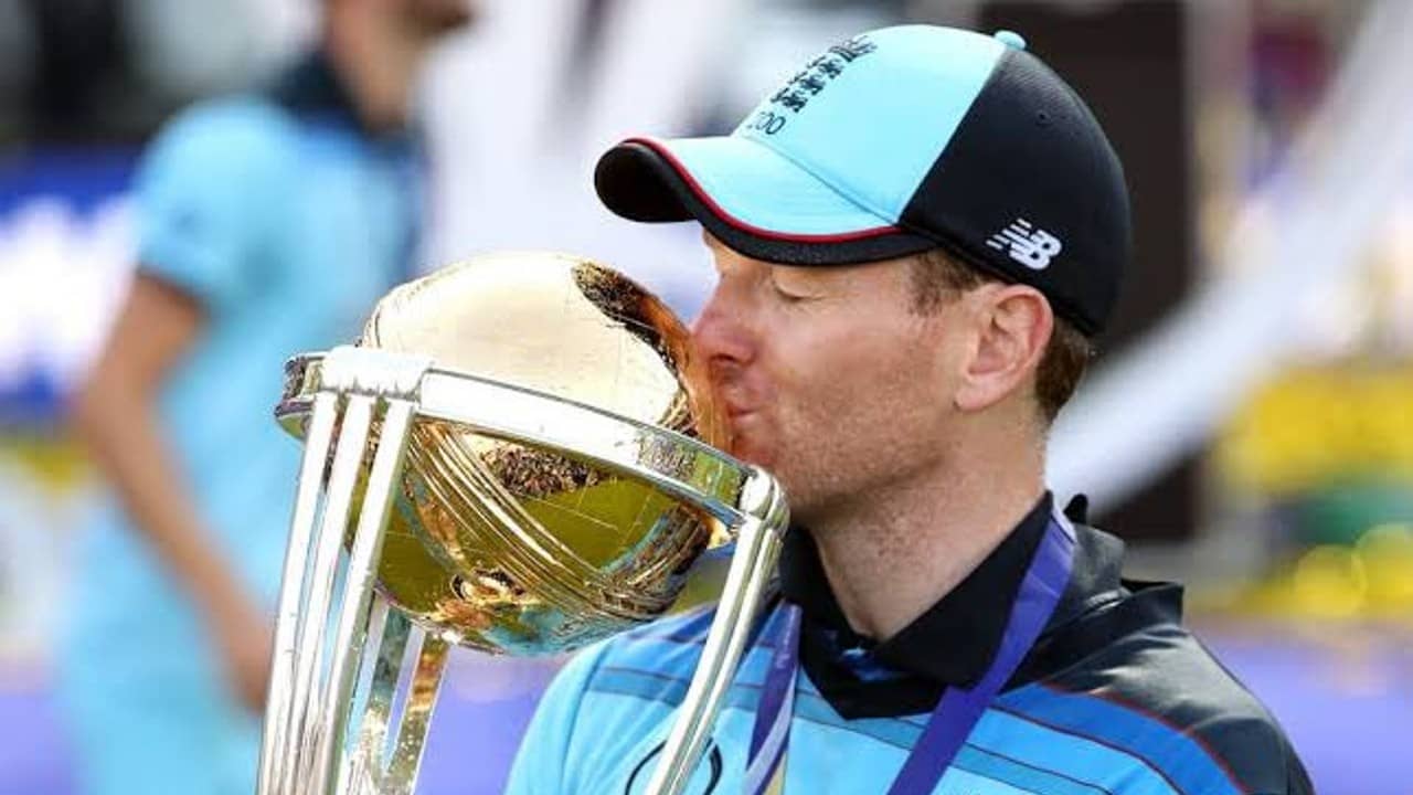Eoin Morgan: অবসরের পথে ইংল্যান্ডের বিশ্বকাপজয়ী অধিনায়ক! জোর জল্পনা
