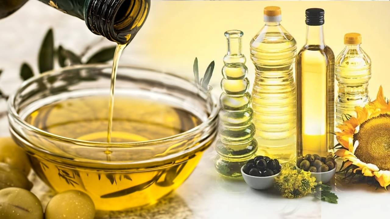 Edible Oil Price: দাম কমছে ভোজ্য তেলের! লিটারে ১৫ টাকা পর্যন্ত সস্তা পাম, সূর্যমুখী, সয়াবিন তেল