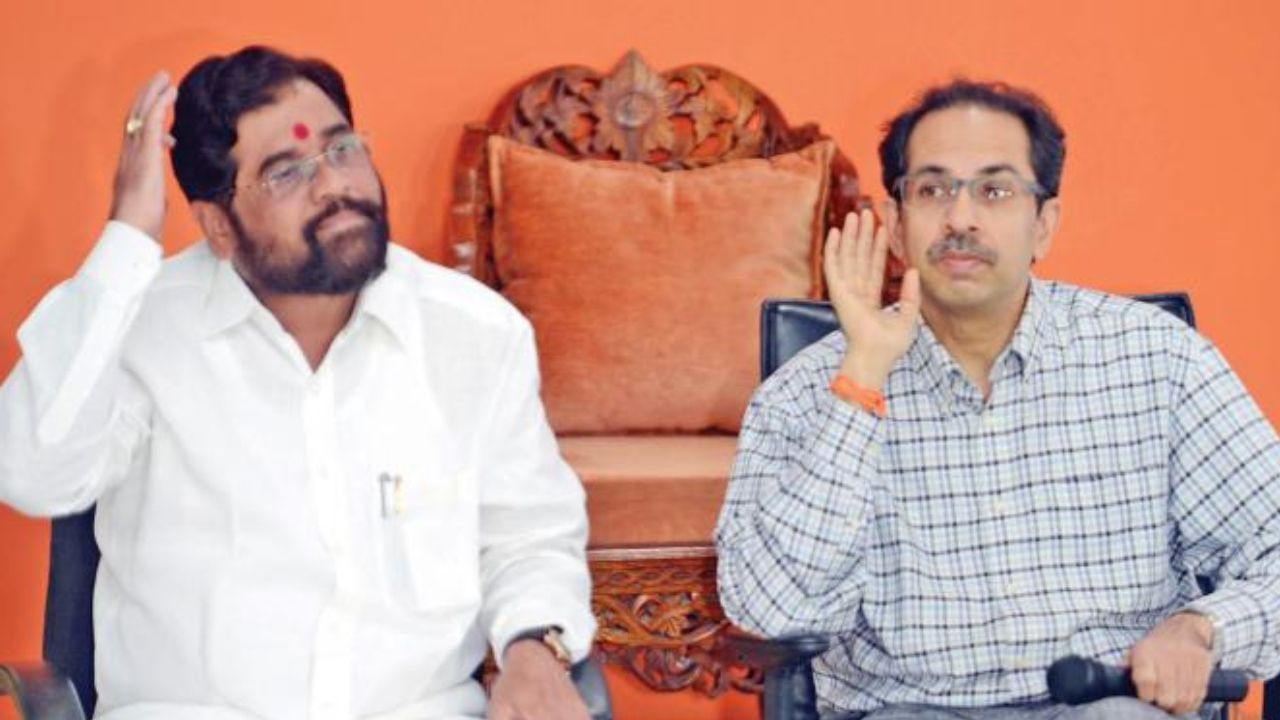 Maharashtra Speaker Election: শিন্ডে নাকি উদ্ধব? কোন শিবিরের প্রার্থী পাবে স্পিকার পদ? রবিবারে জমজমাট লড়াই