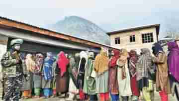 Jammu and Kashmir: কাশ্মীরে নির্বাচন কি সময়ের অপেক্ষা? কমিশনের পদক্ষেপে জোরাল হচ্ছে জল্পনা