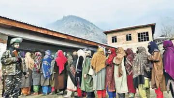 Jammu and Kashmir: কাশ্মীরে নির্বাচন কি সময়ের অপেক্ষা? কমিশনের পদক্ষেপে জোরাল হচ্ছে জল্পনা