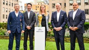 FIFA WORLD CUP 2026: ৪৮ দলের বিশ্বকাপ, কোন কোন শহরে ম্যাচ, ঘোষণা করল ফিফা