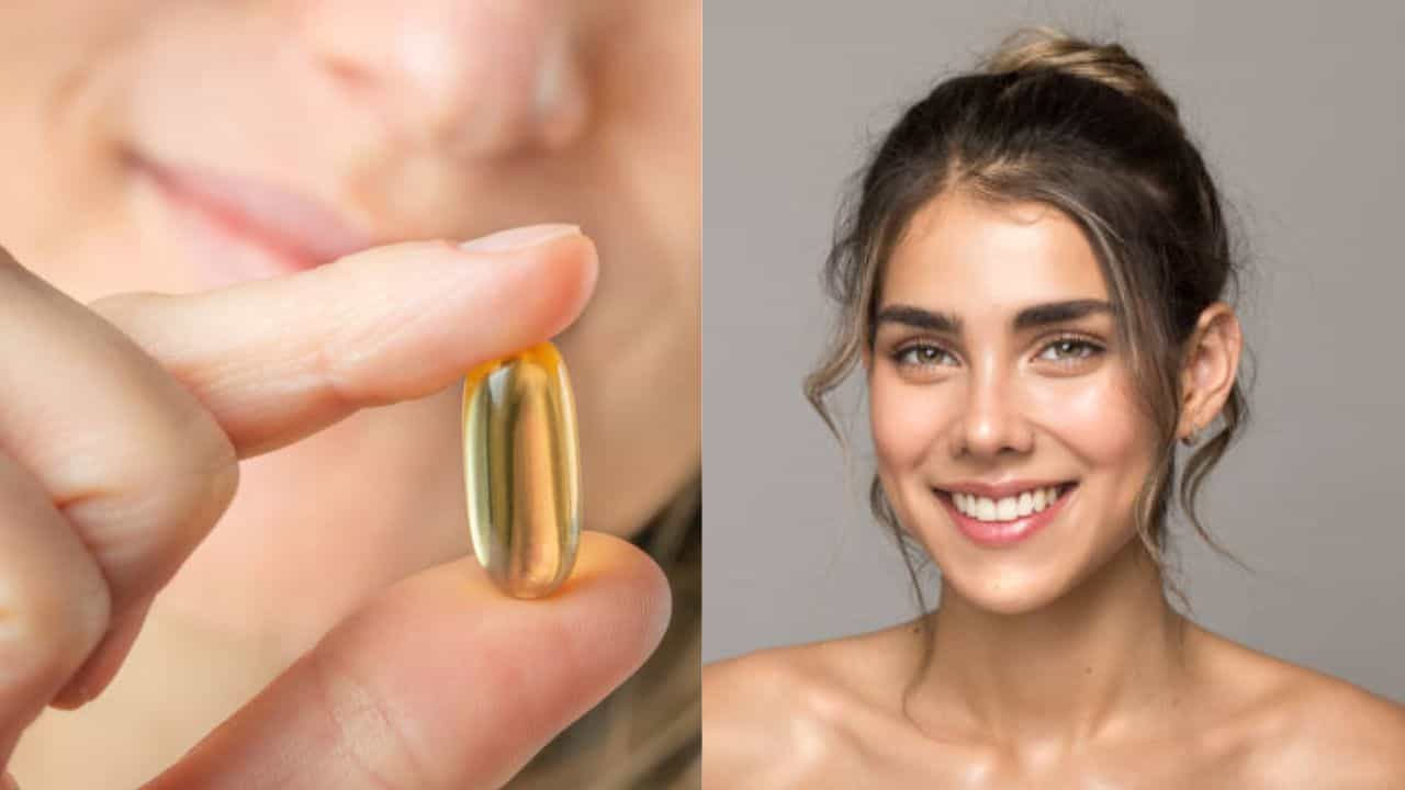 Vitamin E: ত্বকের জেল্লা হারাচ্ছে? ভিটামিন ই ক্যাপসুল সঠিক উপায়ে ব্যবহার করছেন তো! Vitamin E: ত্বকের জেল্লা হারাচ্ছে? ভিটামিন ই ক্যাপসুল সঠিক উপায়ে ব্যবহার করছেন তো!