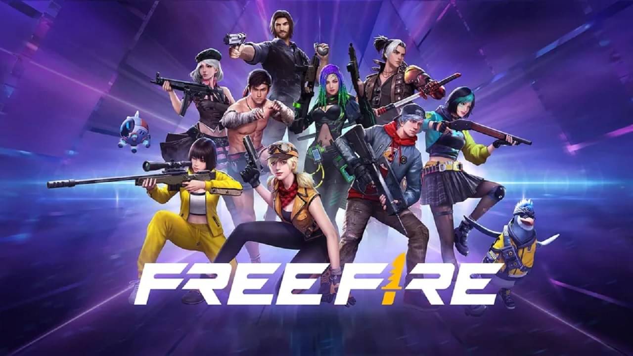 Free Fire New Logo: লোগো বদলে যাচ্ছে গরিনা ফ্রি ফায়ারের, কেমন দেখতে হচ্ছে?