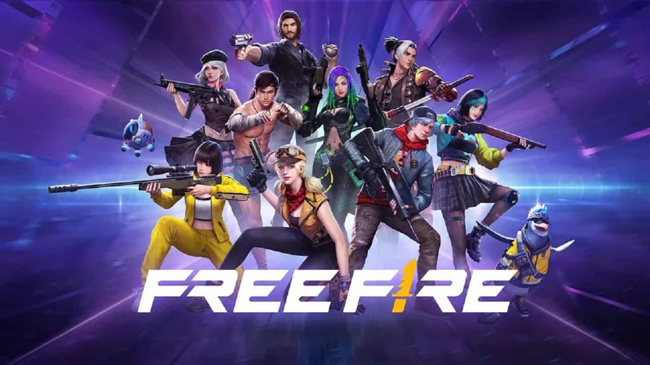 Free Fire New Logo: লোগো বদলে যাচ্ছে গরিনা ফ্রি ফায়ারের, কেমন দেখতে হচ্ছে? Free Fire New Logo: লোগো বদলে যাচ্ছে গরিনা ফ্রি ফায়ারের, কেমন দেখতে হচ্ছে?